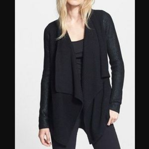Vince Cardigan Open Cardigan Sweater